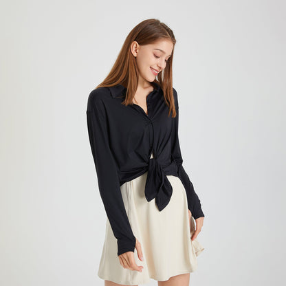 Marian® | Klassieke en elegante algemene blouse