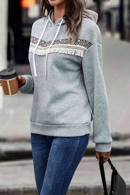 Eline® | Elegante en Veelzijdige Hoodie