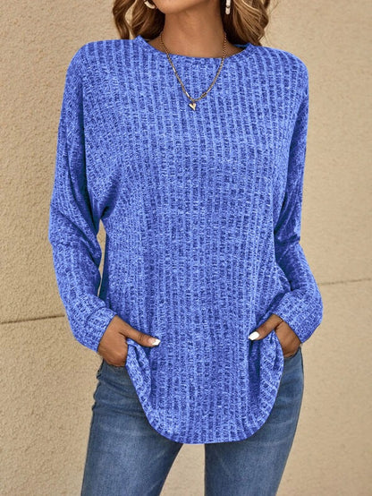 Riza | Casual en Comfortabele Pullover