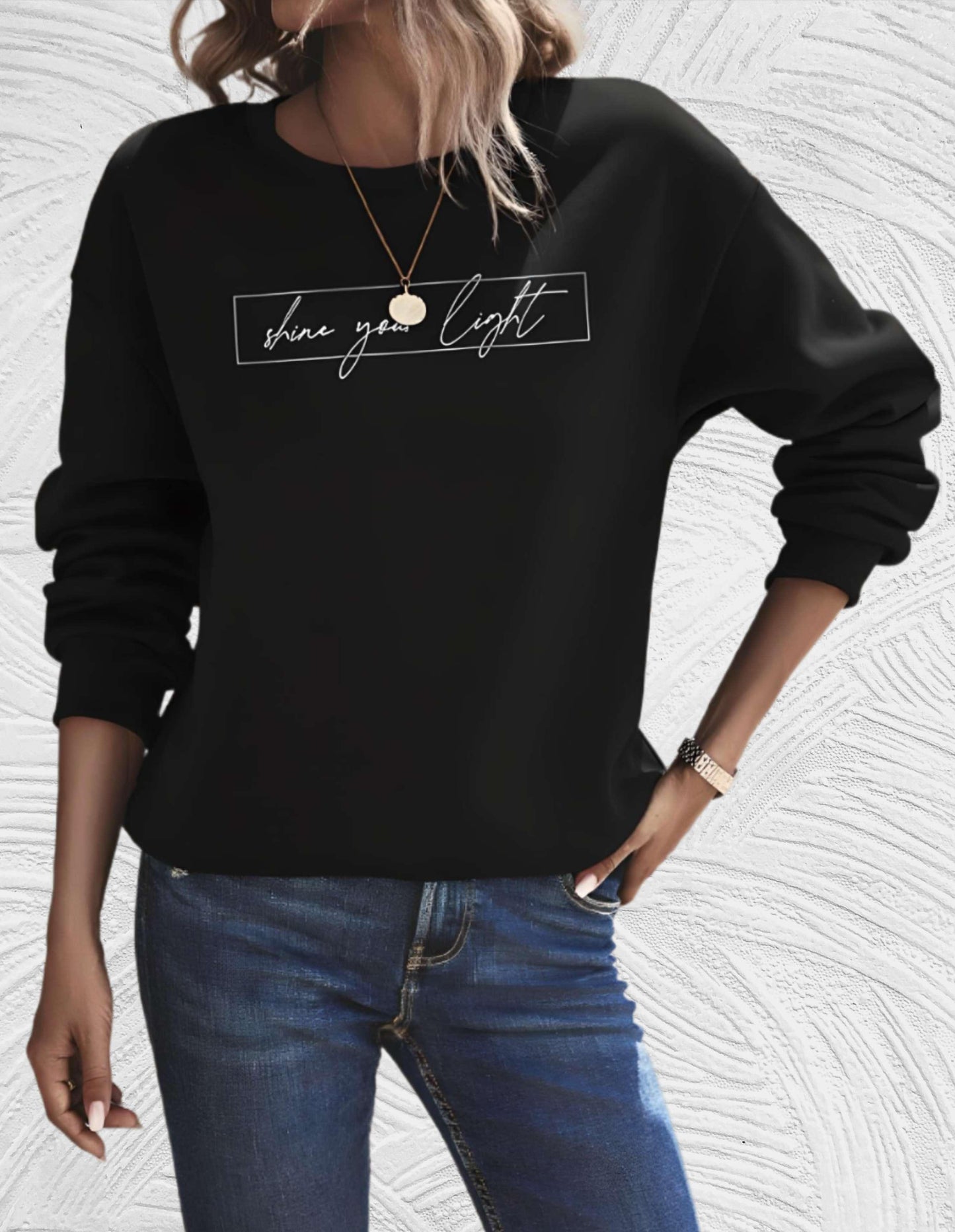 Carine | Chique en veelzijdige winterpullover