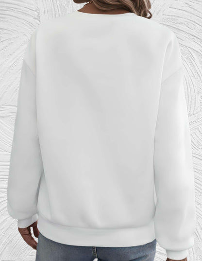 Carine | Chique en veelzijdige winterpullover