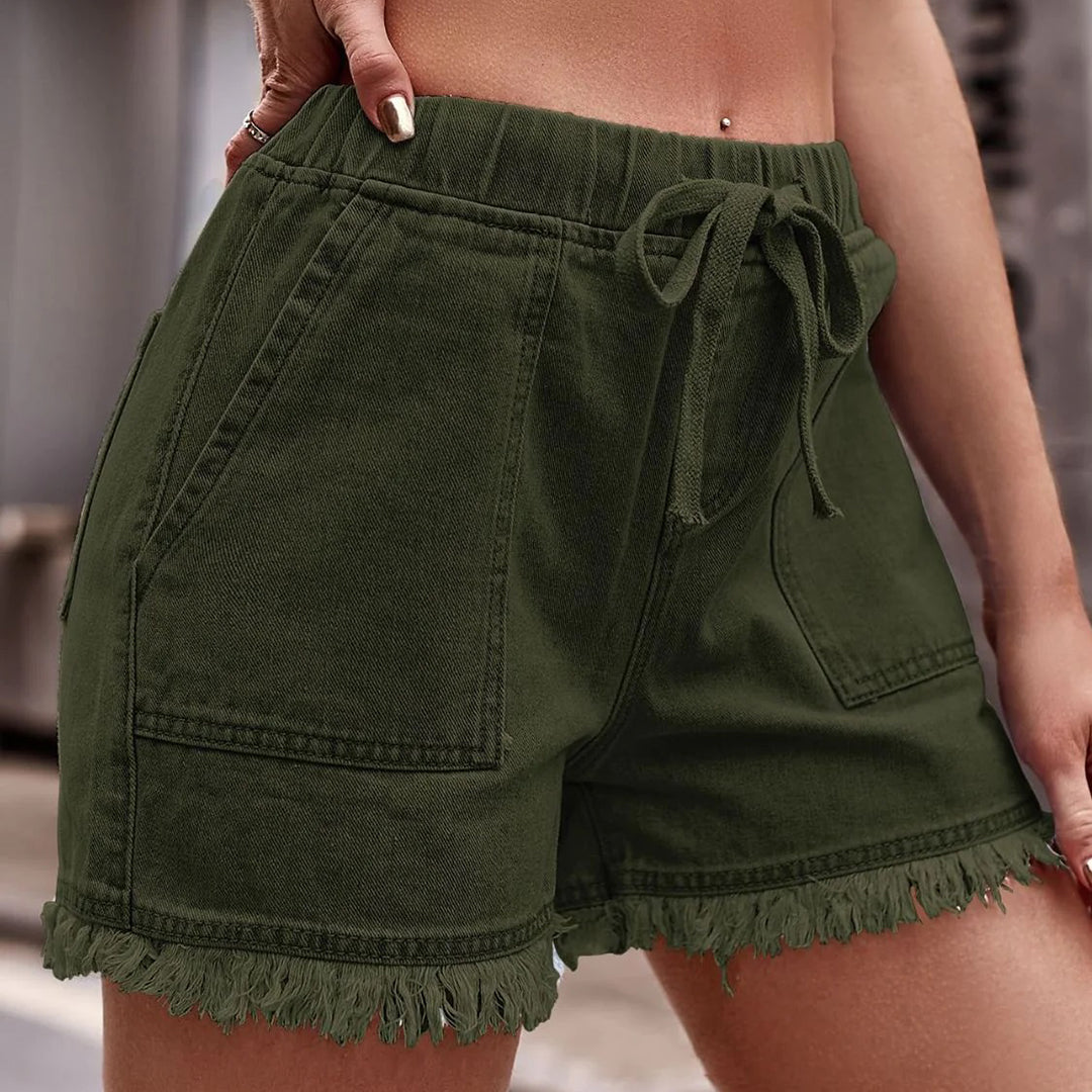 Noreen® | Casual en Relaxed Shorts