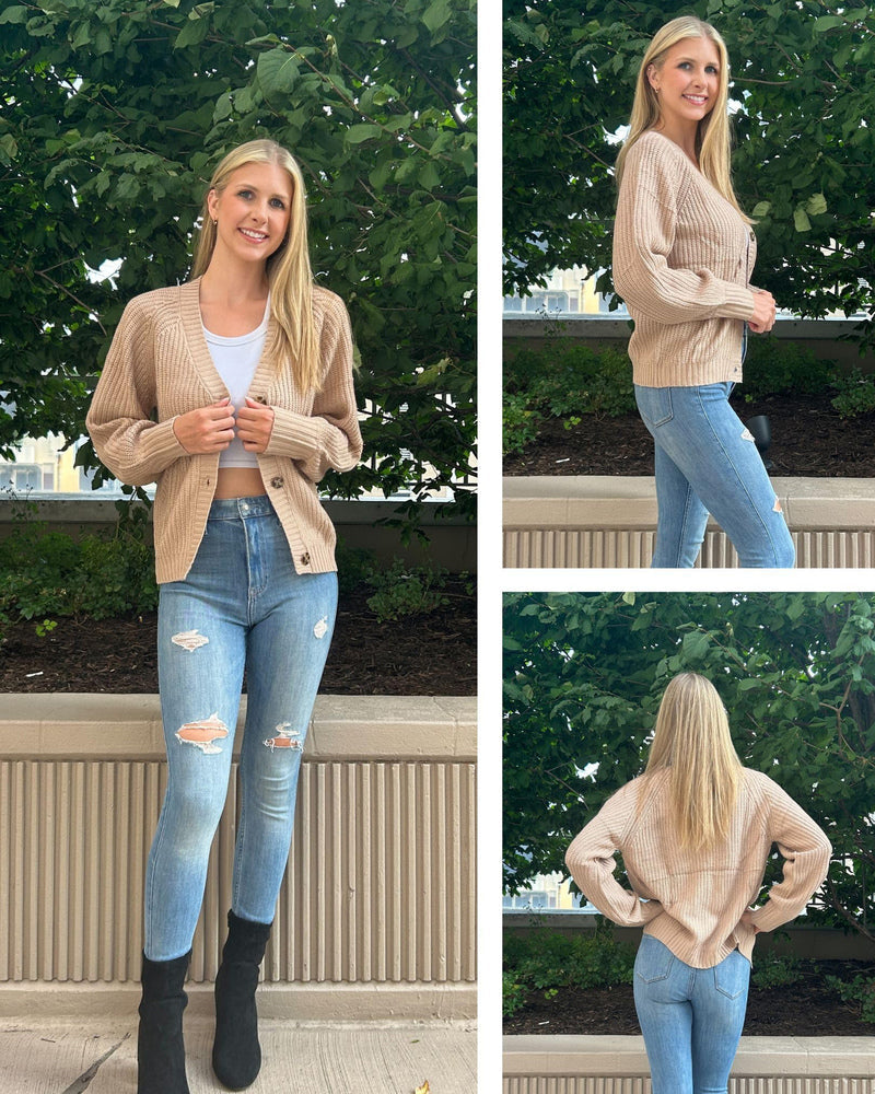 Arabela | Casual en Relaxed algemene trui