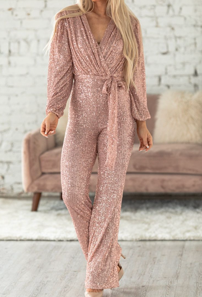 Mitra | Moeiteloze en stijlvolle winter jumpsuit