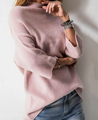 Oceane | Stijlvolle en Elegante Pullover