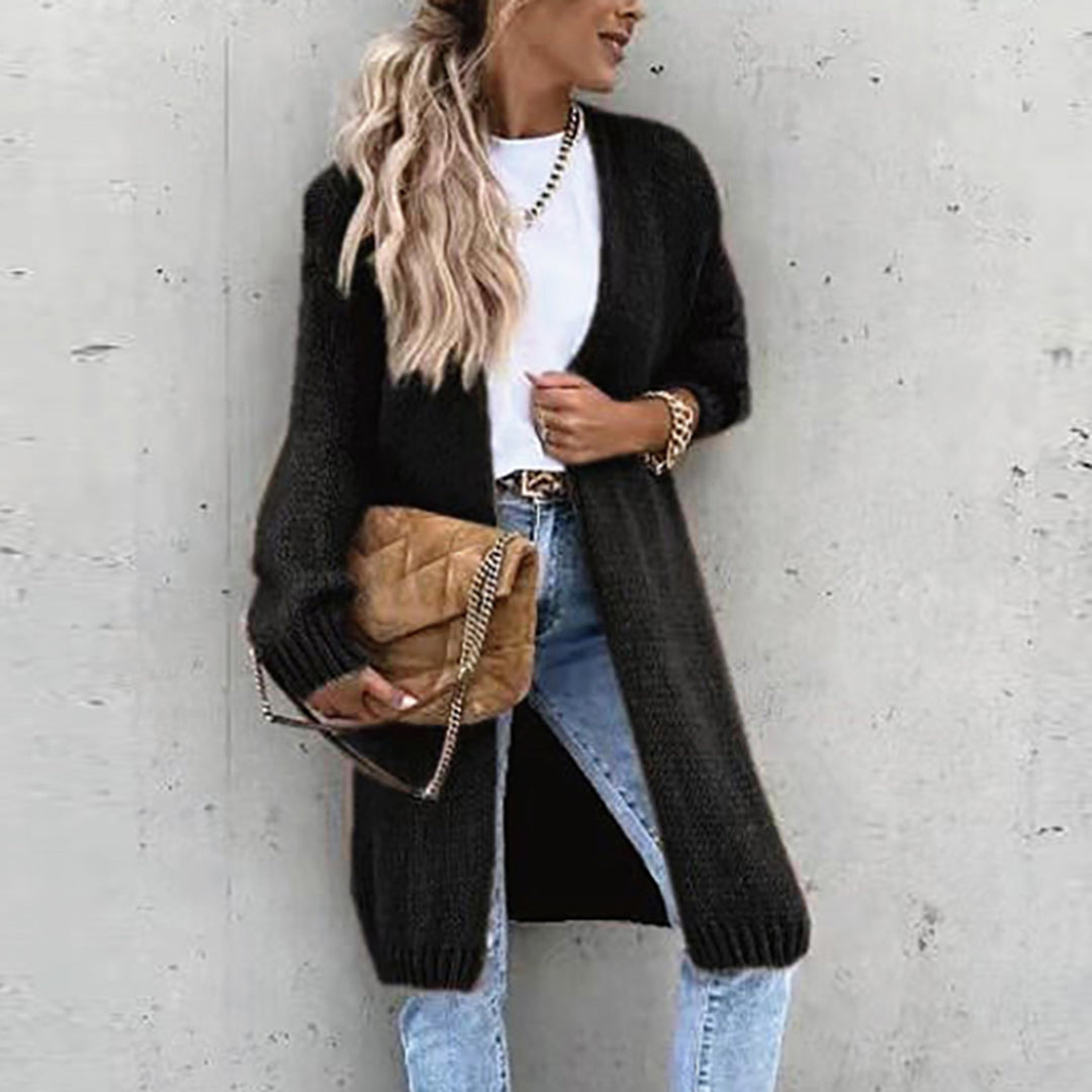 Casual en modieus wintervest Dionna