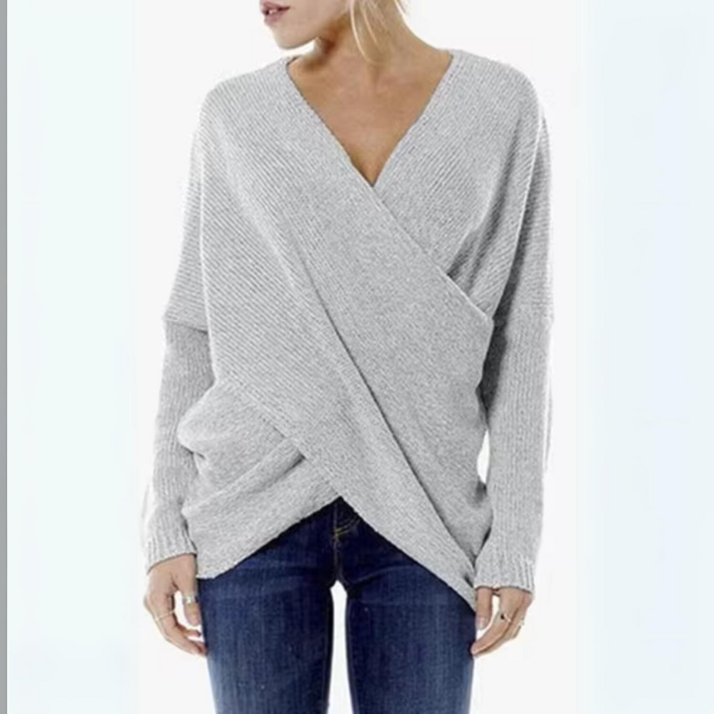 Sorina Klassieke en Stijlvolle Winterpullover