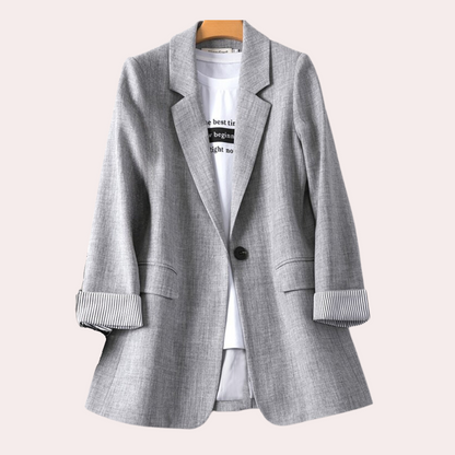 Giuliana® | Trendy en elegante algemene blazer