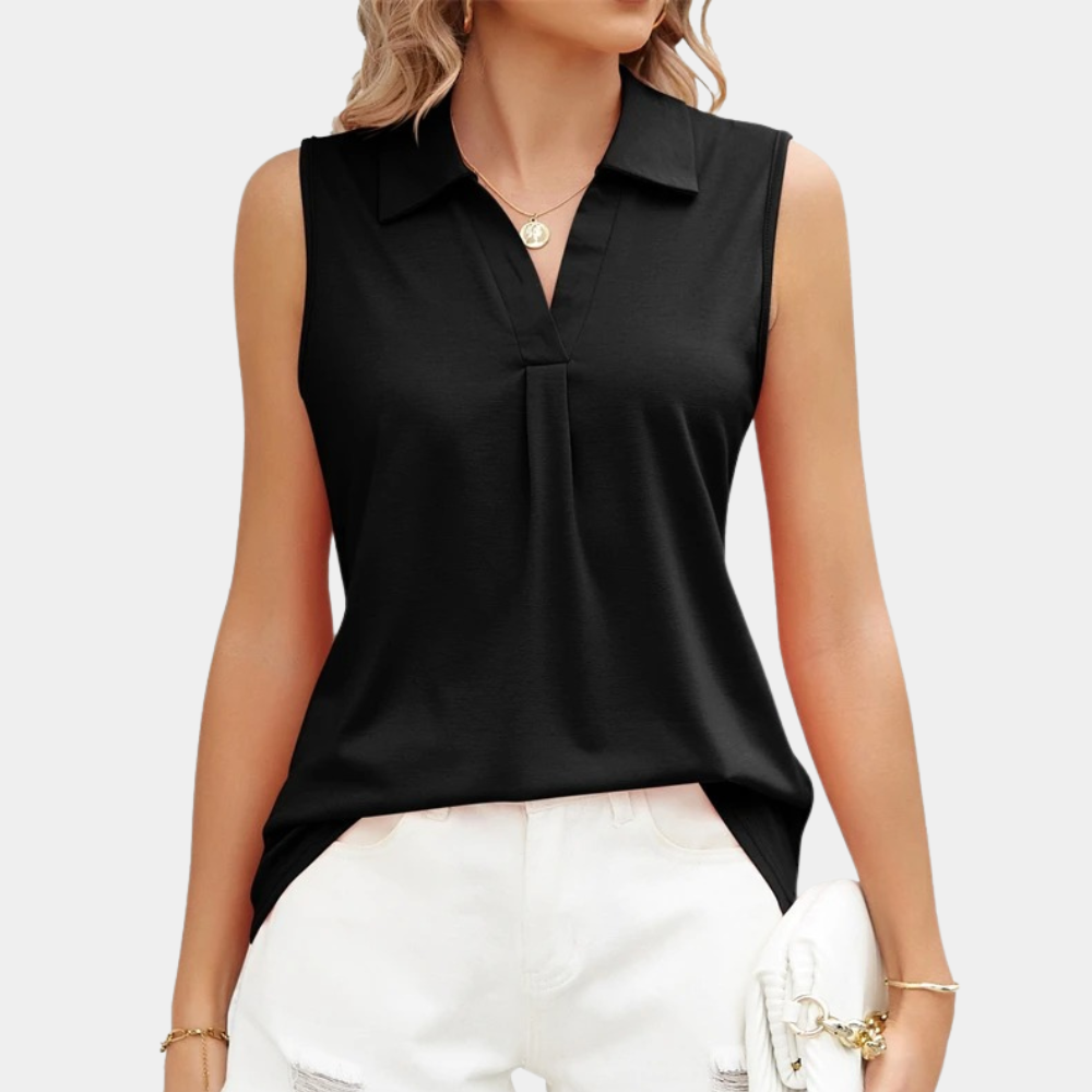 Fritzi® | Elegante en Casual algemene blouse