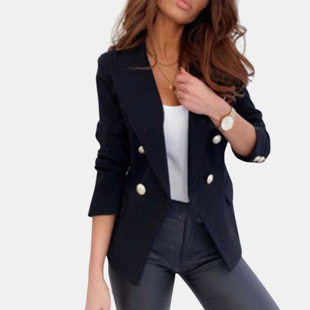 Abigail® | Trendy en elegante algemene blazer