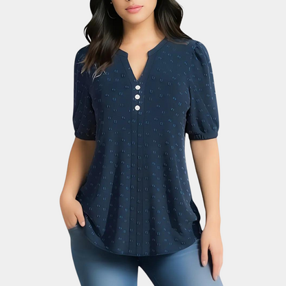 Artemis® | Moderne en comfortabele algemene blouse