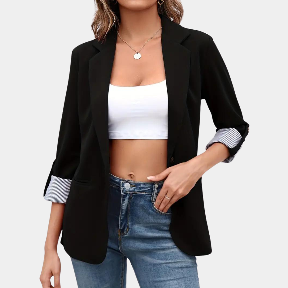 Araluen® | Chique en veelzijdige algemene blazer