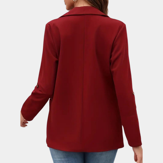 Araluen® | Chique en veelzijdige algemene blazer