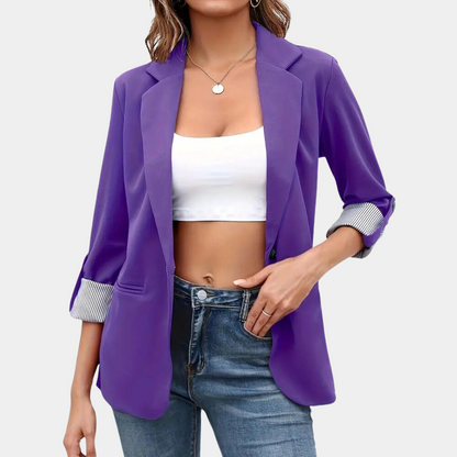 Araluen® | Chique en veelzijdige algemene blazer