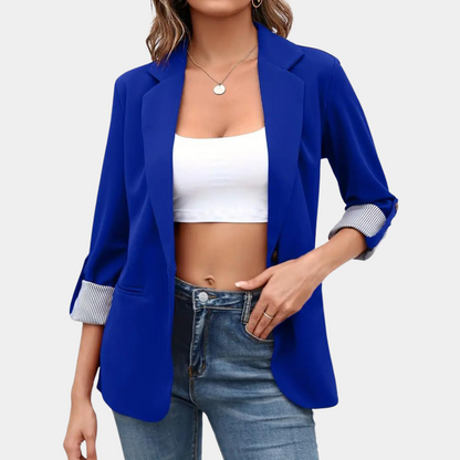 Araluen® | Chique en veelzijdige algemene blazer