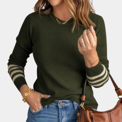 Fawn | Casual en Comfortabel winter Jurk