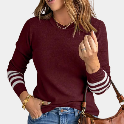 Fawn | Casual en Comfortabel winter Jurk