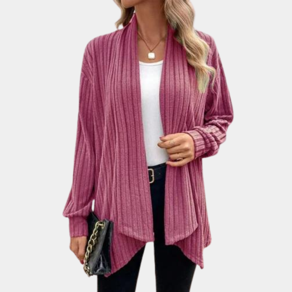 Fuchsia® | Elegant en casual algemeen kledingstuk