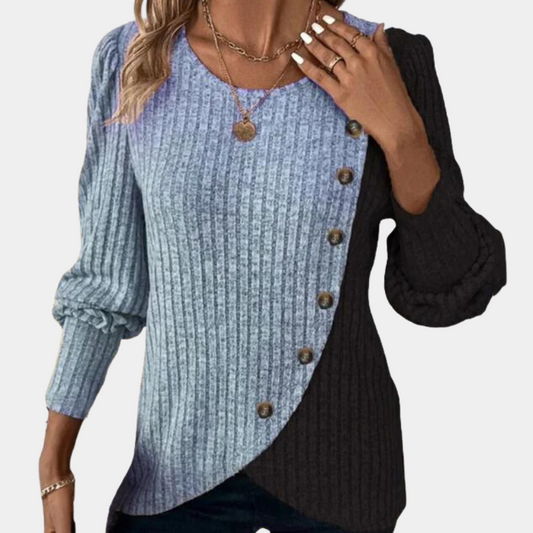 Fritha® | Elegante en Casual Sweater