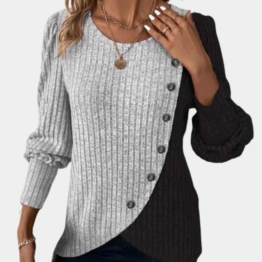 Fritha® | Elegante en Casual Sweater