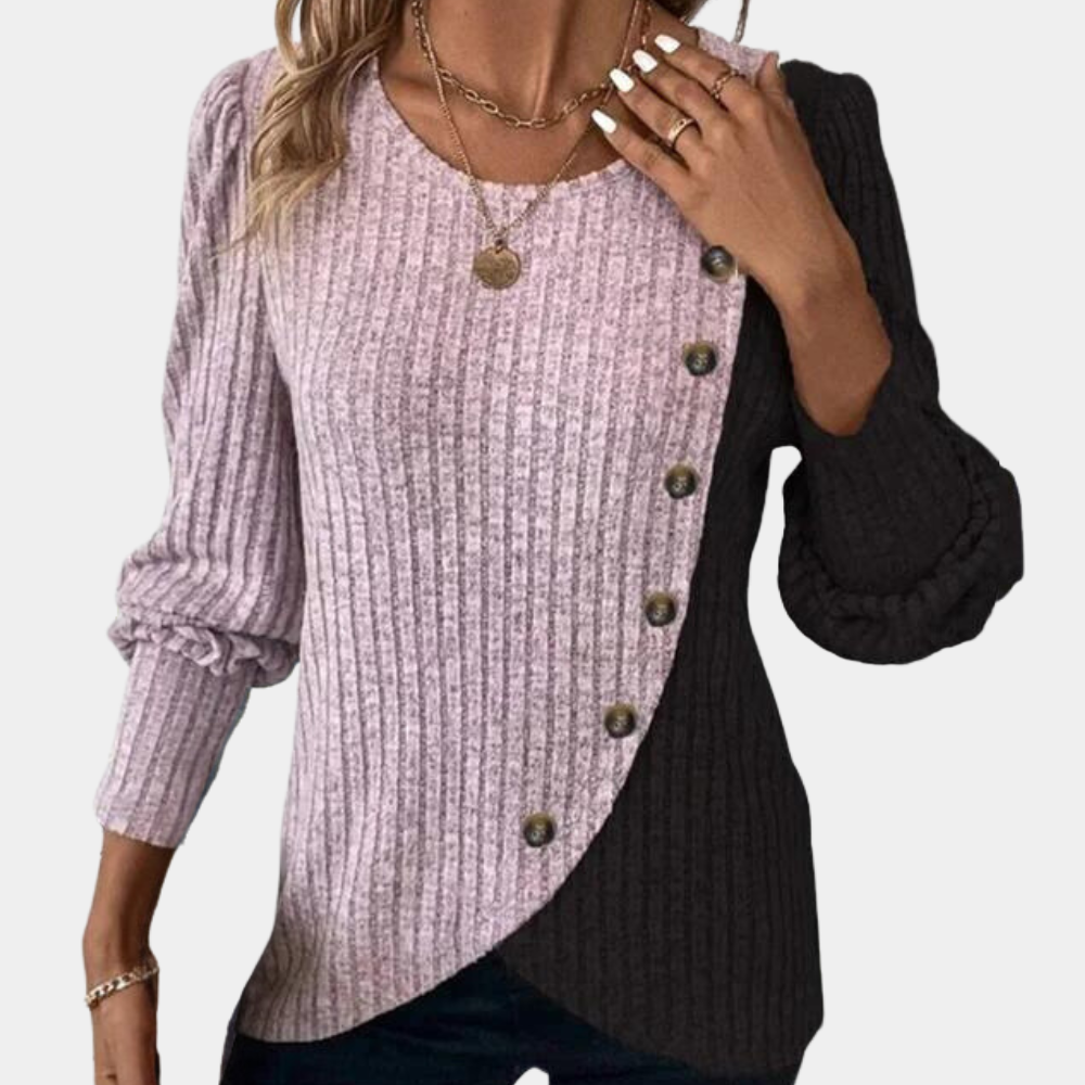 Fritha® | Elegante en Casual Sweater