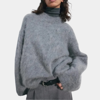 Mercedez | Casual en Modieuze winter Pullover