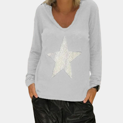 Dorina | Casual en Moeiteloos winterpullover