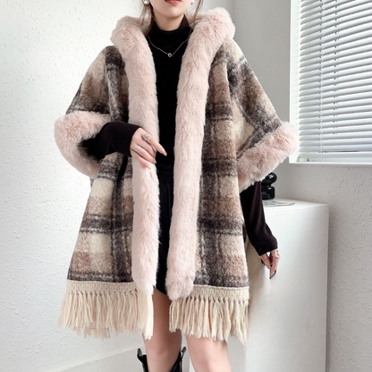 Laima | Modieus en minimalistisch winterkledingstuk