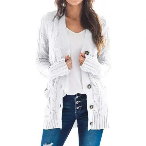 Apolline elegant en casual winter vest