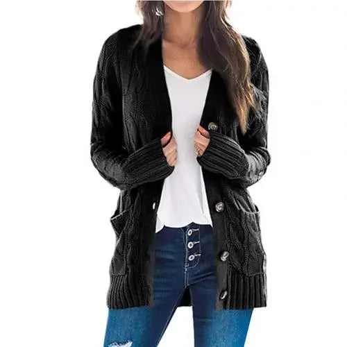 Apolline elegant en casual winter vest