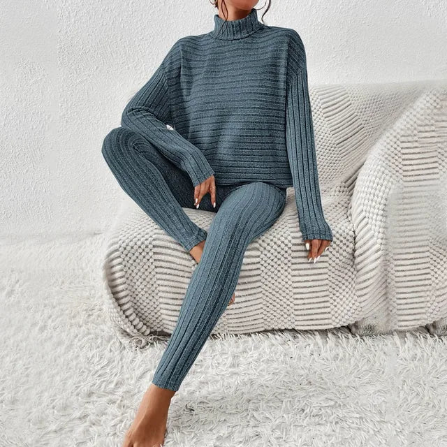 Estrella | Comfortabele en stijlvolle pullover