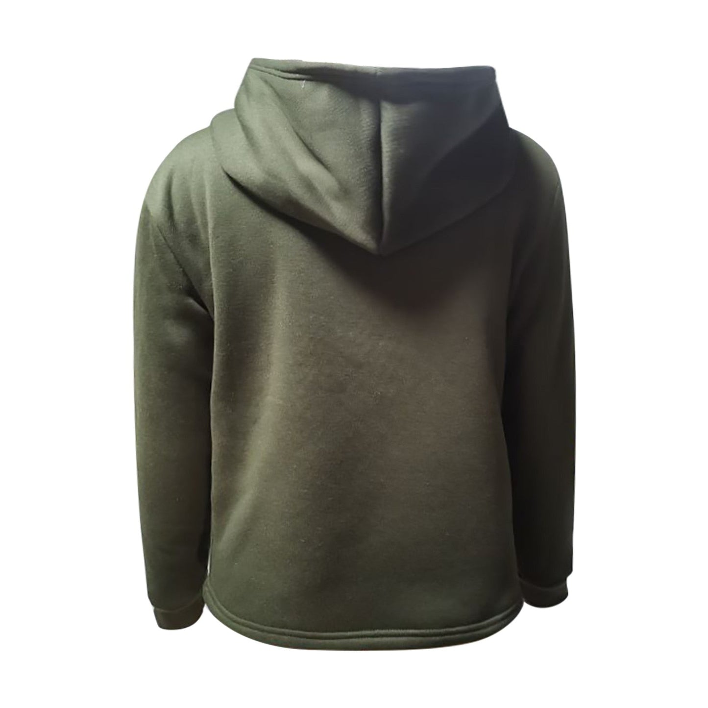 Casual en modieuze hoodie van Kiara