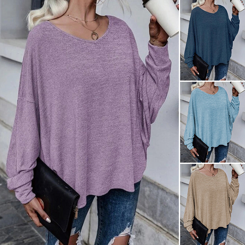 Arndis | Chic en Relaxed winter T-shirt