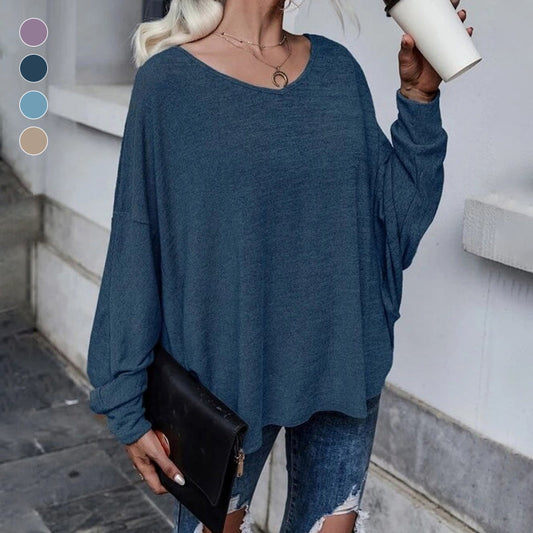 Arndis | Chic en Relaxed winter T-shirt