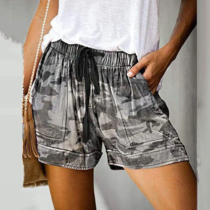 Remi® | Klassieke en elegante shorts