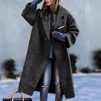 Corrine | Trendy en elegante winterjas