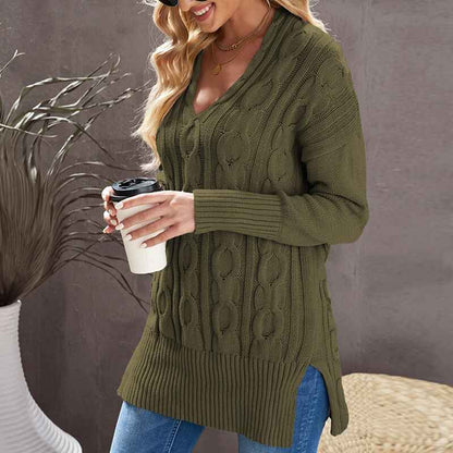 Cedar Moderne en veelzijdige winterblouse