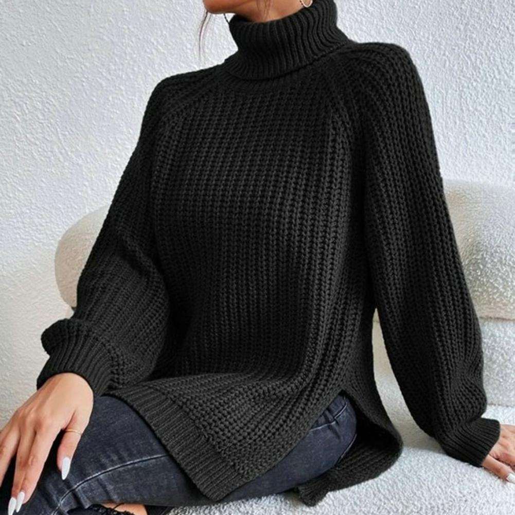 Vera | Tijdloze en stijlvolle winterpullover