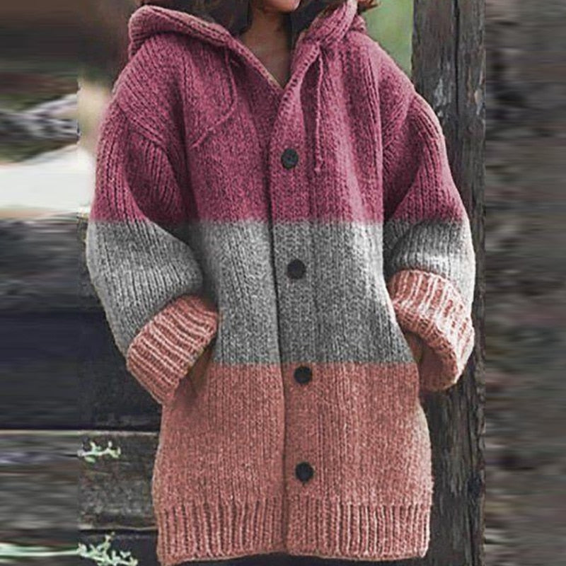 Hero | Elegante en casual winterjas