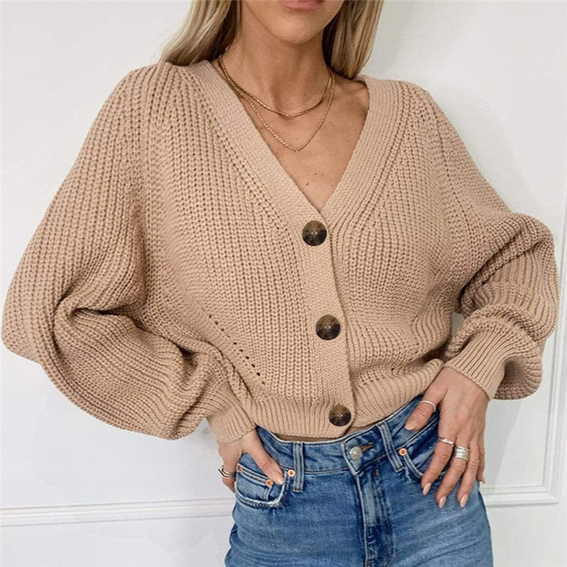 Francisca | Klassieke en Comfortabele Pullover