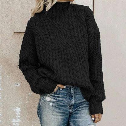 Alannah | Elegant en Casual winter Pullover