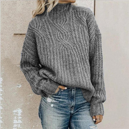 Alannah | Elegant en Casual winter Pullover