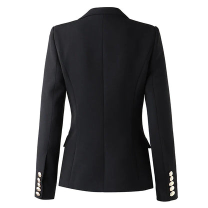 Aadhya® | Relaxte en stijlvolle algemene blazer