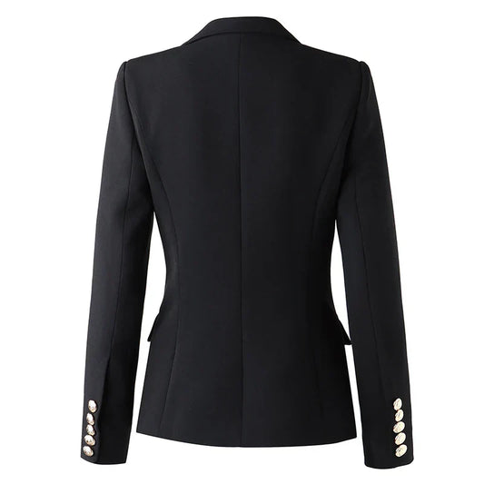 Aadhya® | Relaxte en stijlvolle algemene blazer