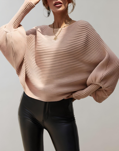 Aliza | Elegante en Casual Pullover