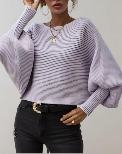 Aliza | Elegante en Casual Pullover