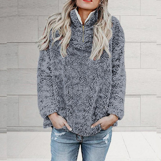 Dyan | Elegant en Casual winter Trui