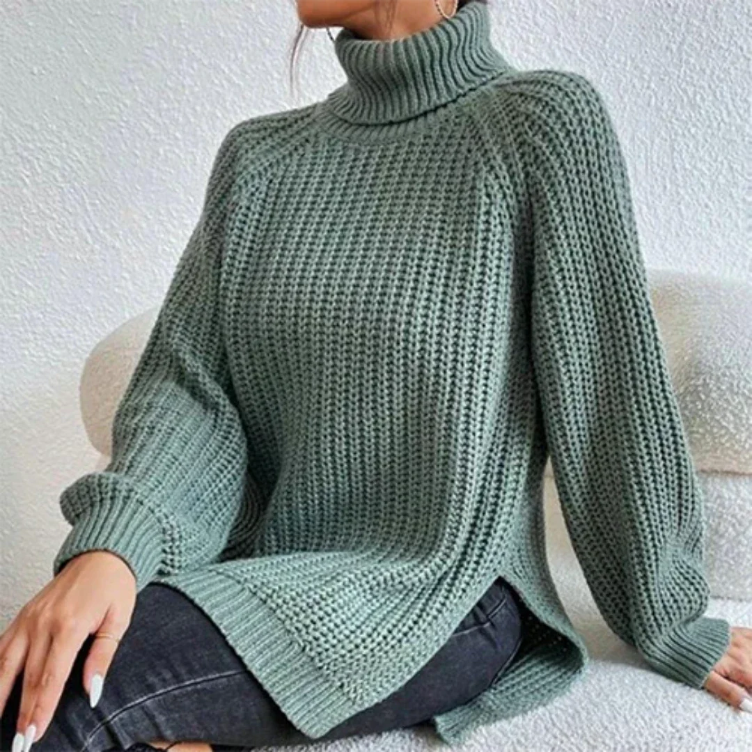 Bacchante | Casual en Stijlvolle Pullover