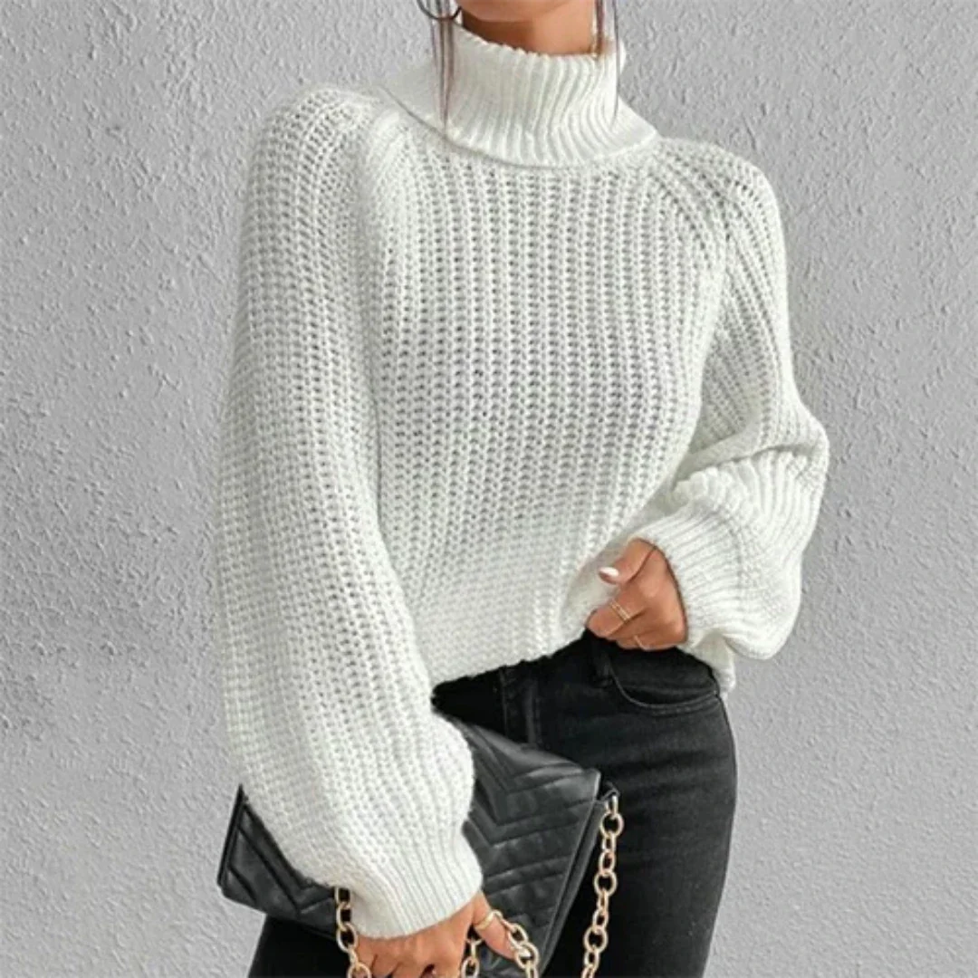 Bacchante | Casual en Stijlvolle Pullover