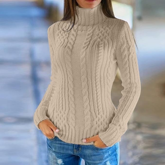 Thalassa | Casual en comfortabel winterkledingstuk